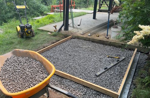 fabrication-base-poussiere-de-pierre-pour-spa